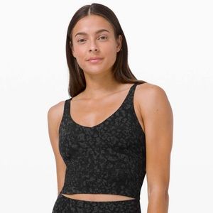 Lululemon Align tank